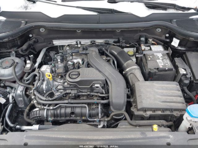 2024 VOLKSWAGEN TAOS 3VV8X7B21RM081821 Photo 9