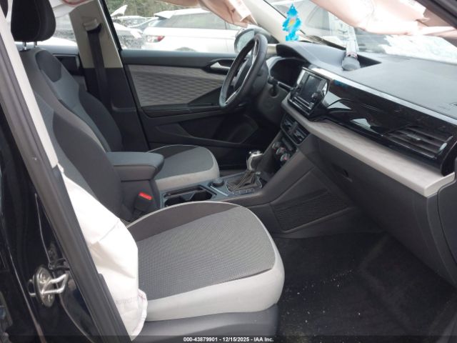 2024 VOLKSWAGEN TAOS 3VV8X7B21RM081821 Photo 4