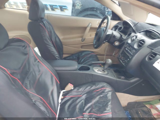 2000 MITSUBISHI ECLIPSE 4A3AC84L8YE048436 Photo 4