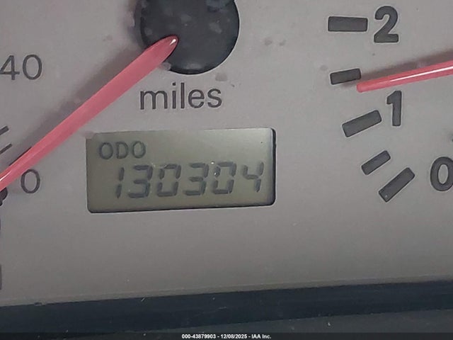 2000 MITSUBISHI ECLIPSE 4A3AC84L8YE048436 Photo 6