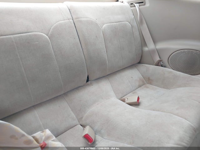 2000 MITSUBISHI ECLIPSE 4A3AC84L8YE048436 Photo 7