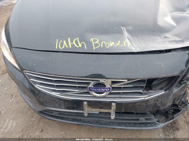 LYV402TK8HB145800 Volvo S60 Inscription T5