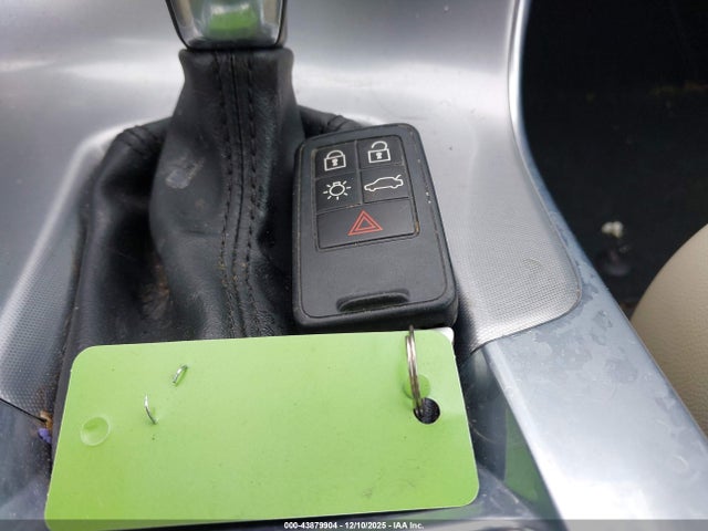 LYV402TK8HB145800 Volvo S60 Inscription T5