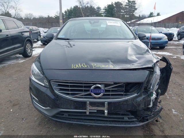 LYV402TK8HB145800 Volvo S60 Inscription T5
