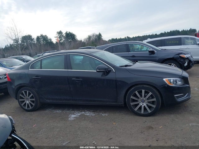 LYV402TK8HB145800 Volvo S60 Inscription T5