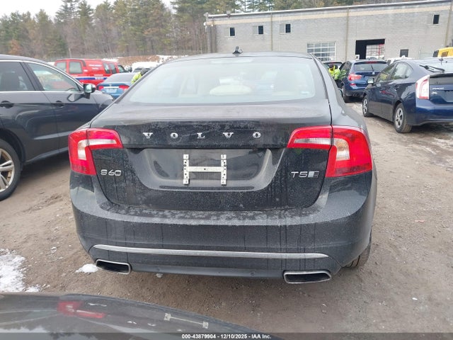 LYV402TK8HB145800 Volvo S60 Inscription T5