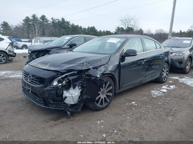 LYV402TK8HB145800 Volvo S60 Inscription T5