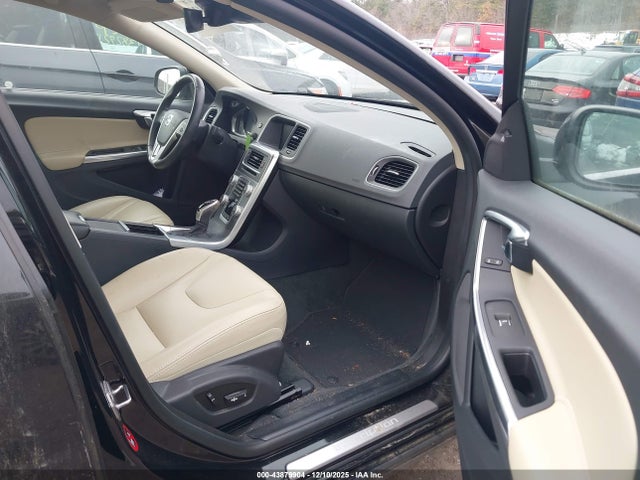 LYV402TK8HB145800 Volvo S60 Inscription T5