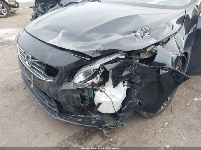 LYV402TK8HB145800 Volvo S60 Inscription T5