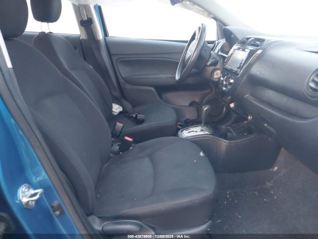 Продаж на аукціоні авто 2019 Mitsubishi Mirage G4 Es, vin: ML32F3FJ6KHF02062, номер лоту: 43879906