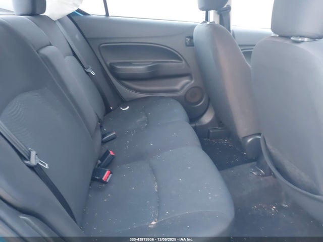 Продаж на аукціоні авто 2019 Mitsubishi Mirage G4 Es, vin: ML32F3FJ6KHF02062, номер лоту: 43879906