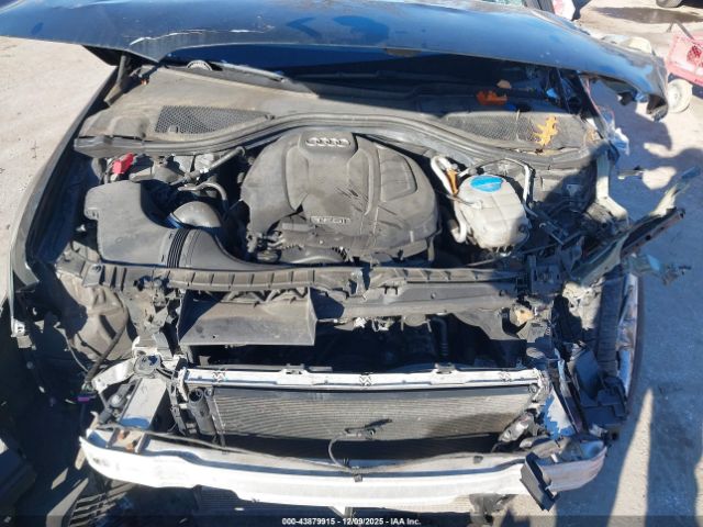 2016 AUDI A6 WAUGFBFC2GN118927 Photo 9