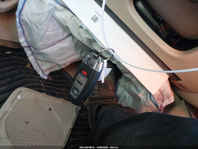 2016 AUDI A6 WAUGFBFC2GN118927 Photo 10