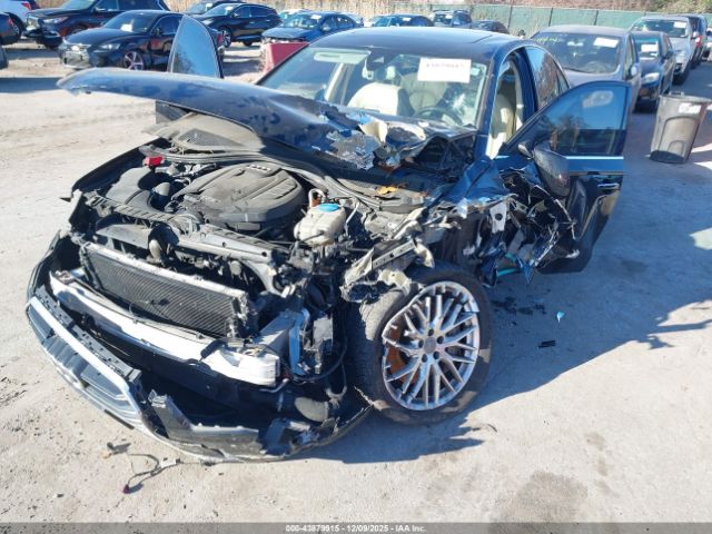 2016 AUDI A6 WAUGFBFC2GN118927 Photo 5