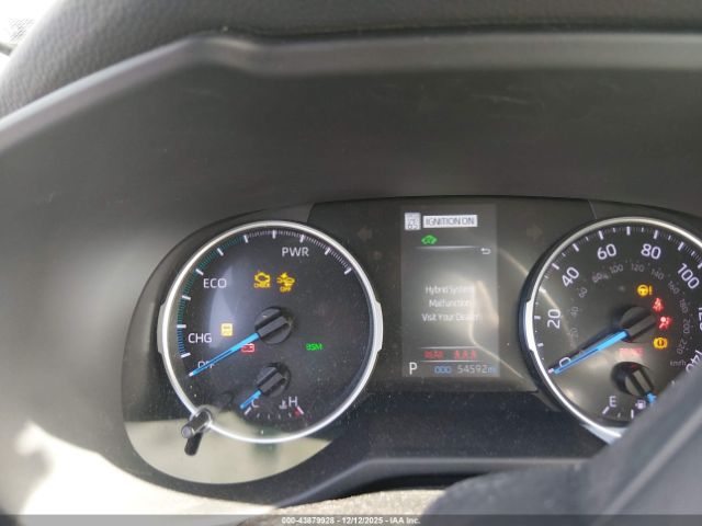 2022 TOYOTA RAV4 HYBRID 4T3B6RFV7NU086361 Photo 6