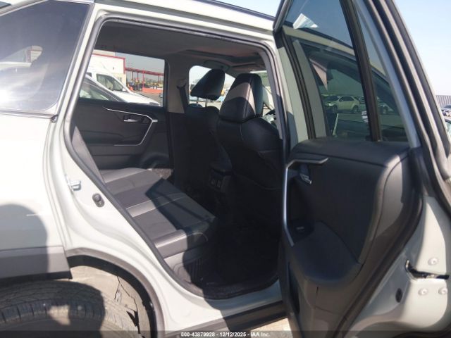 2022 TOYOTA RAV4 HYBRID 4T3B6RFV7NU086361 Photo 7