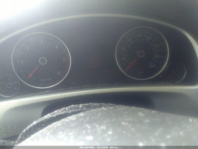 2013 VOLKSWAGEN TOUAREG WVGEP9BP5DD003695 Photo 6