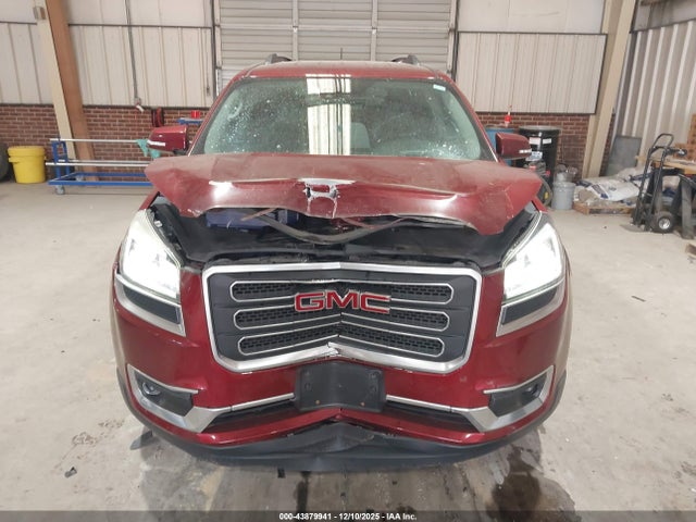 2017 Gmc Acadia Limited მანქანა იყიდება აუქციონზე, vin: 1GKKVSKD7HJ256426, აუქციონის ნომერი: 43879941