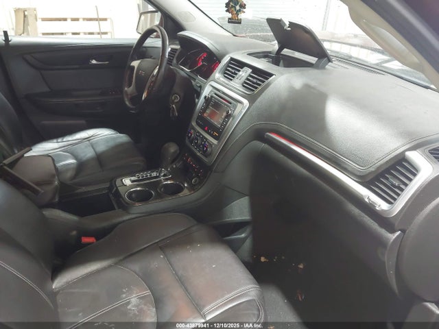 2017 Gmc Acadia Limited მანქანა იყიდება აუქციონზე, vin: 1GKKVSKD7HJ256426, აუქციონის ნომერი: 43879941