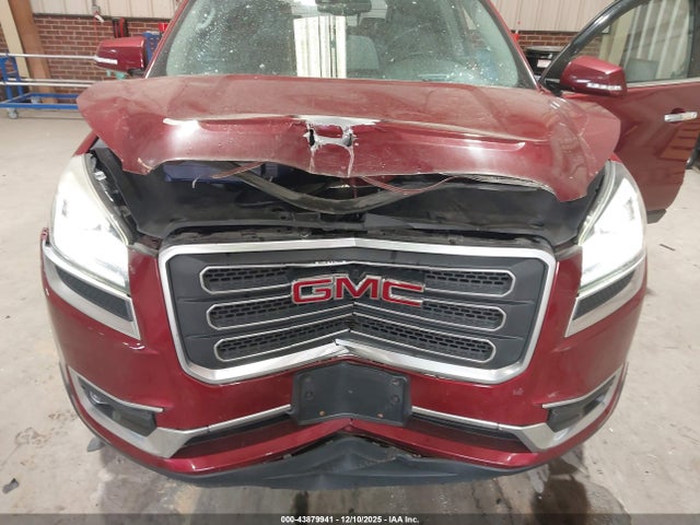 2017 Gmc Acadia Limited მანქანა იყიდება აუქციონზე, vin: 1GKKVSKD7HJ256426, აუქციონის ნომერი: 43879941