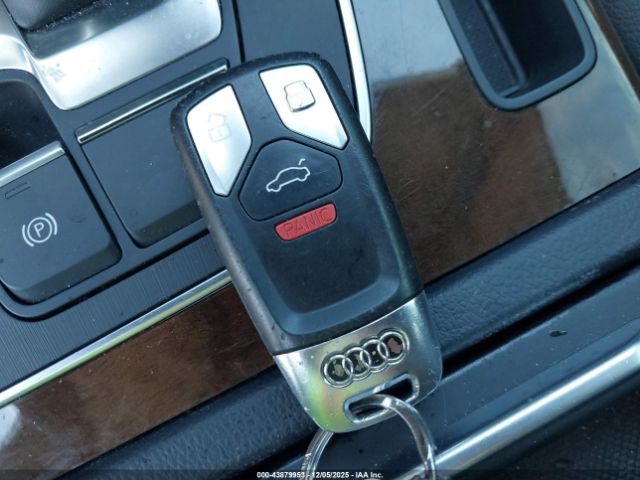 2018 AUDI Q5 WA1ANAFY3J2004116 Photo 10