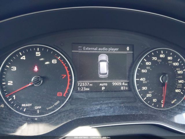 2018 AUDI Q5 WA1ANAFY3J2004116 Photo 6