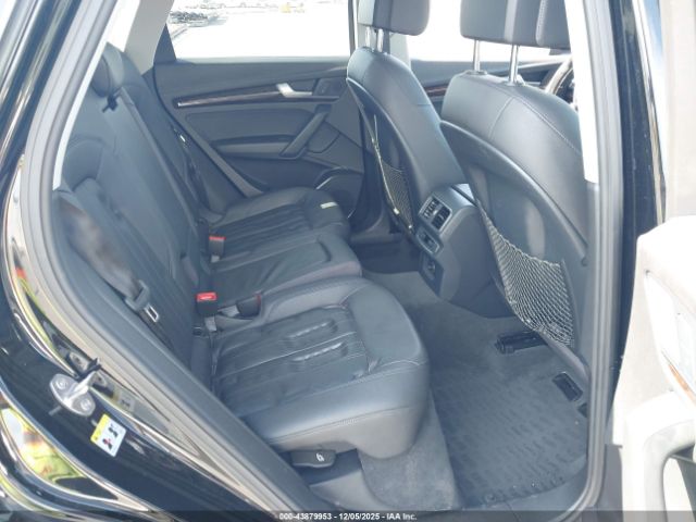 2018 AUDI Q5 WA1ANAFY3J2004116 Photo 7