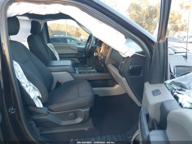 2020 FORD F-150 1FTEW1CP8LKD18783 Photo 4