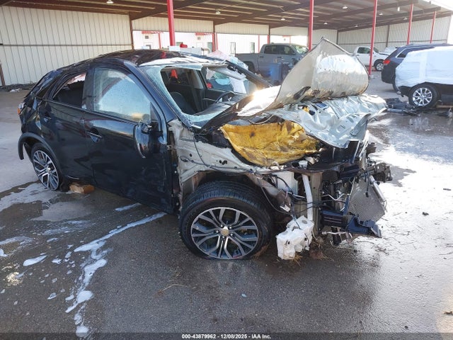2018 MITSUBISHI OUTLANDER SPORT JA4AP3AW6JZ001794 Photo 0