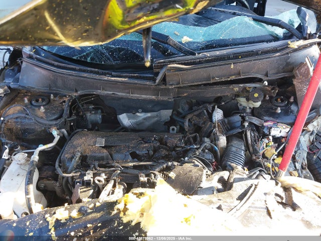 2018 MITSUBISHI OUTLANDER SPORT JA4AP3AW6JZ001794 Photo 9