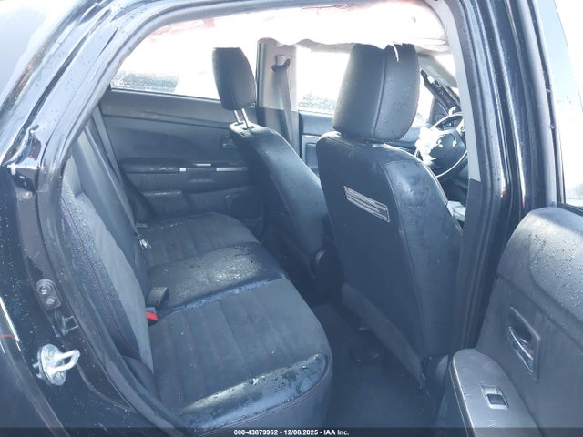 2018 MITSUBISHI OUTLANDER SPORT JA4AP3AW6JZ001794 Photo 7