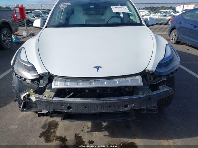 2023 TESLA MODEL Y 7SAYGAEE4PF856425 Photo 5