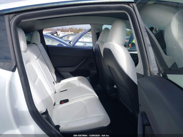 2023 TESLA MODEL Y 7SAYGAEE4PF856425 Photo 7