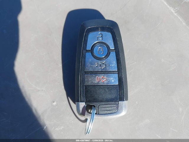 2019 FORD FUSION 3FA6P0HD6KR148921 Photo 10