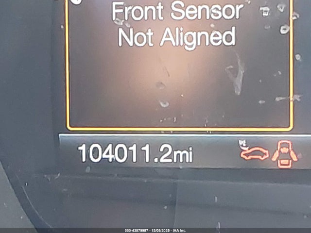 Ford FUSION SE 2019 3FA6P0HD6KR148921 Image 15