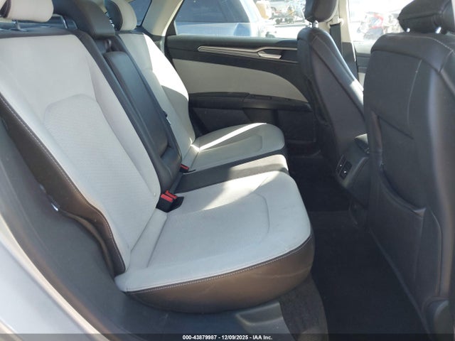 2019 FORD FUSION 3FA6P0HD6KR148921 Photo 7