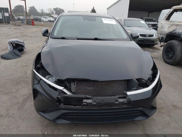 3KPF24AD5NE488504 KIA Forte Lxs