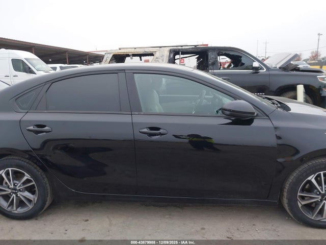 3KPF24AD5NE488504 KIA Forte Lxs