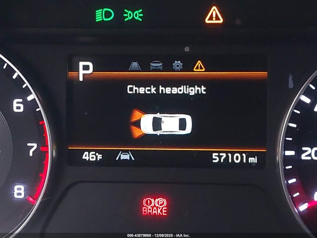 3KPF24AD5NE488504 KIA Forte Lxs