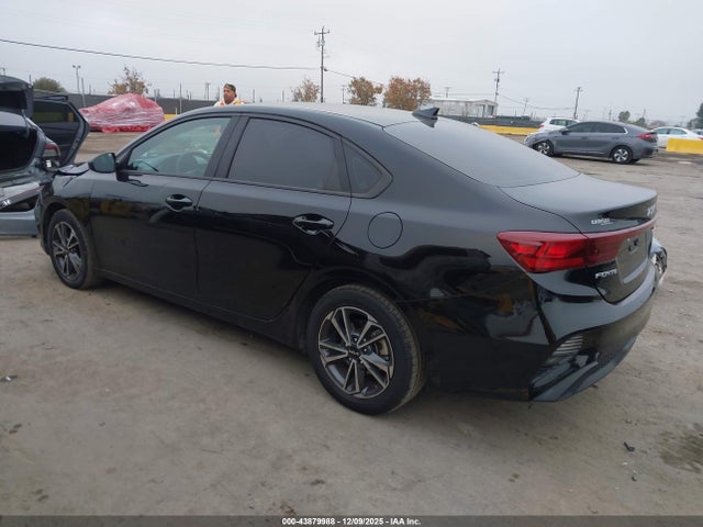 3KPF24AD5NE488504 KIA Forte Lxs