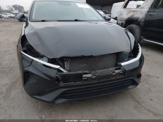 3KPF24AD5NE488504 KIA Forte Lxs