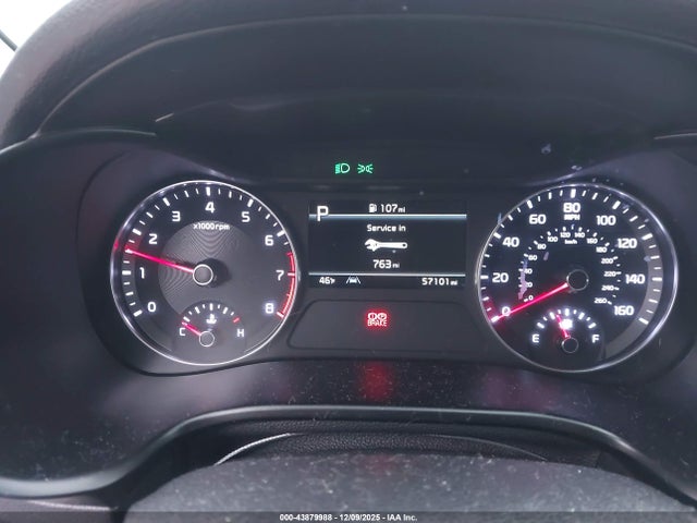 3KPF24AD5NE488504 KIA Forte Lxs