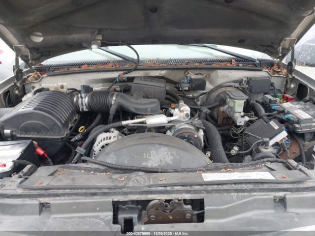 1999 CHEVROLET TAHOE 1GNEK13R3XJ439267 Photo 9