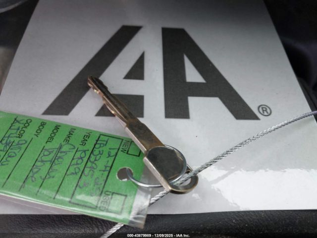 1999 CHEVROLET TAHOE 1GNEK13R3XJ439267 Photo 10