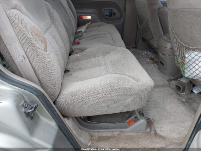 1999 CHEVROLET TAHOE 1GNEK13R3XJ439267 Photo 7