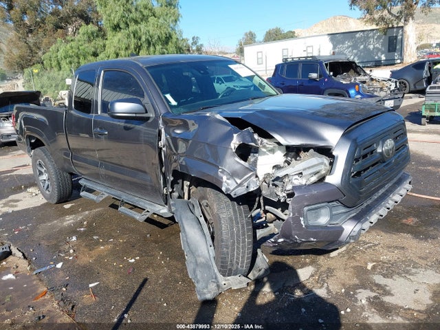 5TFRX5GN3KX151510 Toyota Tacoma Sr
