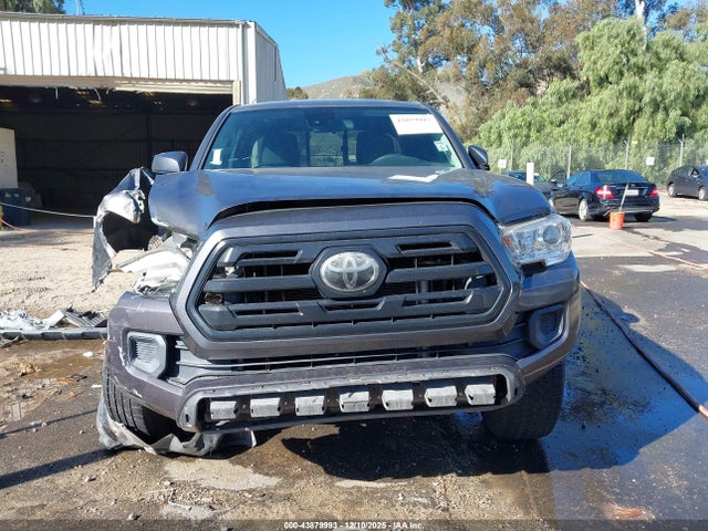 5TFRX5GN3KX151510 Toyota Tacoma Sr