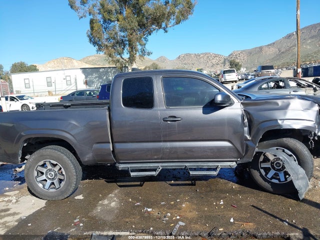 5TFRX5GN3KX151510 Toyota Tacoma Sr