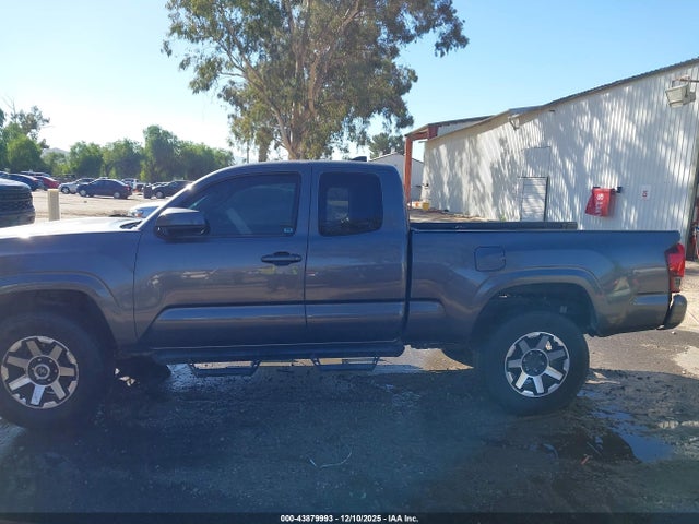 5TFRX5GN3KX151510 Toyota Tacoma Sr
