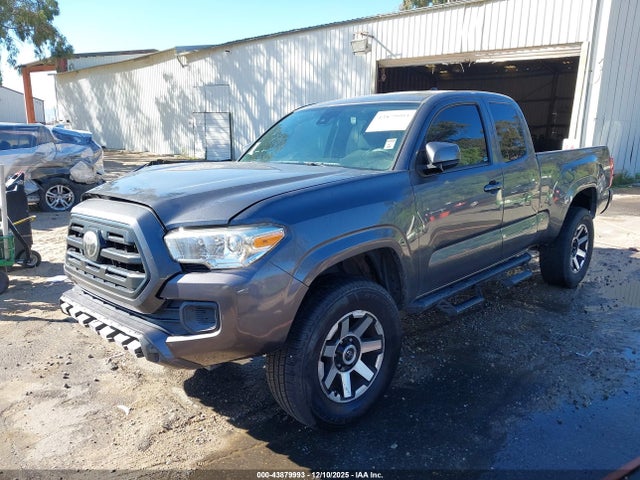 5TFRX5GN3KX151510 Toyota Tacoma Sr